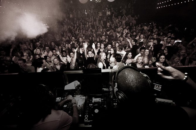 1, 2 or 3-7 Days Nightclubs & Best Nightlife in Amsterdam Ticket - Price and Value: When $15.36 per Person Makes Sense