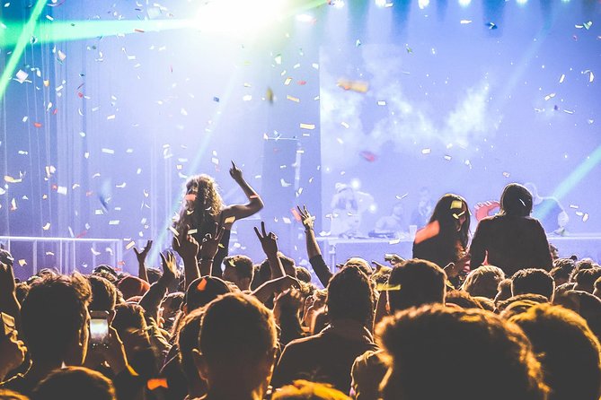 1, 2 or 3-7 Days Nightclubs & Best Nightlife in Amsterdam Ticket - Leidseplein and Rembrandtplein Strategy That Actually Helps