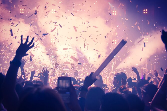 1, 2 or 3-7 Days Nightclubs & Best Nightlife in Amsterdam Ticket - Who This Is Best For, and Who Should Skip It