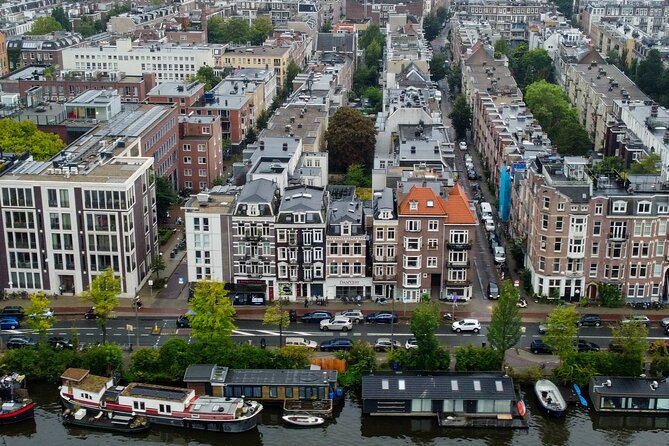3-course Dinner in the Dark Amsterdam - The value angle: $59.61 for a guided sensory meal