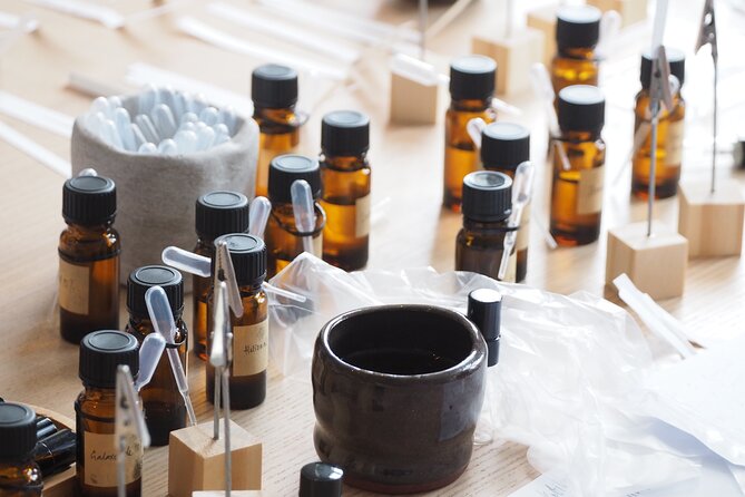 3 Hours Perfume Making Workshop in Amsterdam - Price and Value: Is $168.67 Fair for a 3-Hour Class?