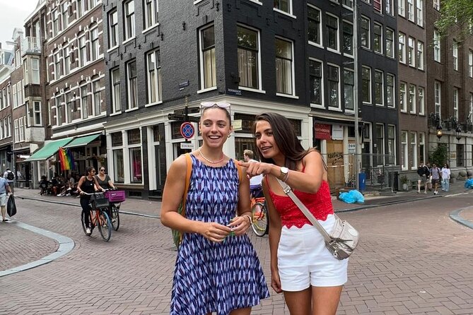 4Hrs with a Local in Amsterdam: Full Private & Personalized Tour. - Dam Square: Ground Zero, Then Off to More Interesting Places