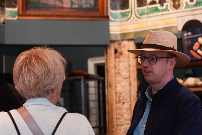 A 3-Hour Private Guided Tour Through Amsterdam with a Local - Hotel Pickup and Real Route Customization