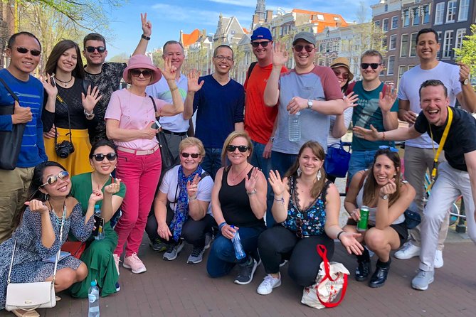 Absolutely Amsterdam - the Essential Introductory Walking Tour - Ons’ Lieve Heer op Solder, Seen From the Outside: Tolerance Under Rules