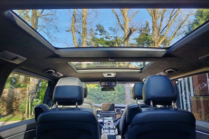 Airport Private Transfer: Schiphol Airport ↔ Amsterdam City - Key Things That Make This Transfer Worth Your Attention