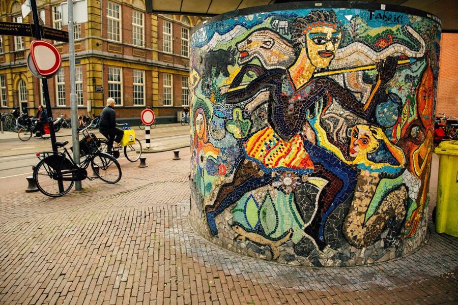 Amsterdam: 1.5-Hour Private Kick-Start Tour with a Local - Should you book this Amsterdam private kick-start tour?