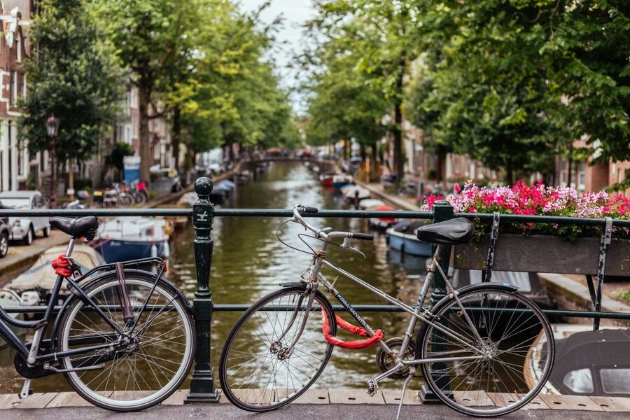 Amsterdam: 1.5-Hour Private Kick-Start Tour with a Local - Price at $93 per person: what you’re really paying for