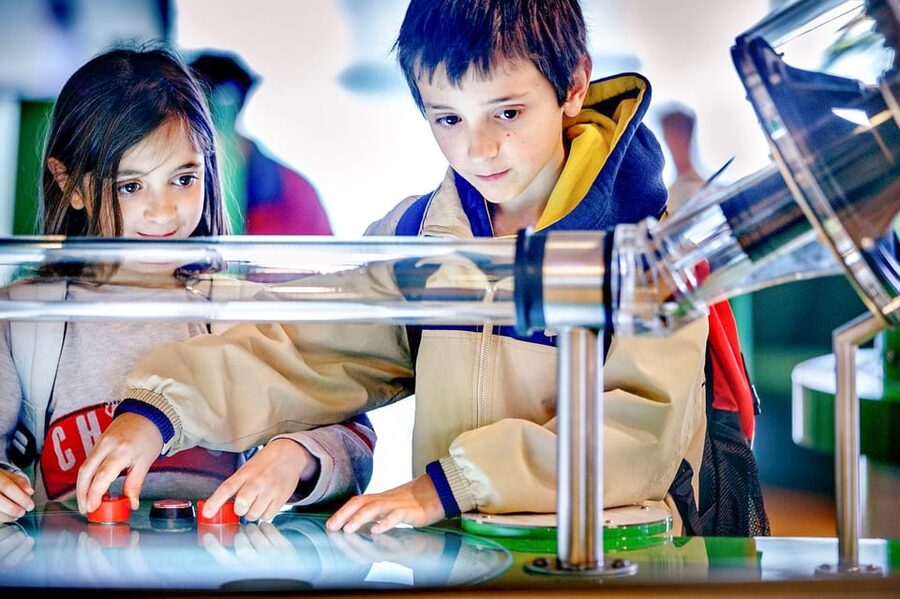 Amsterdam: 1-Hour Canal Cruise & NEMO Science Museum - How to Fit the Canal Cruise and NEMO Without Losing Your Mind