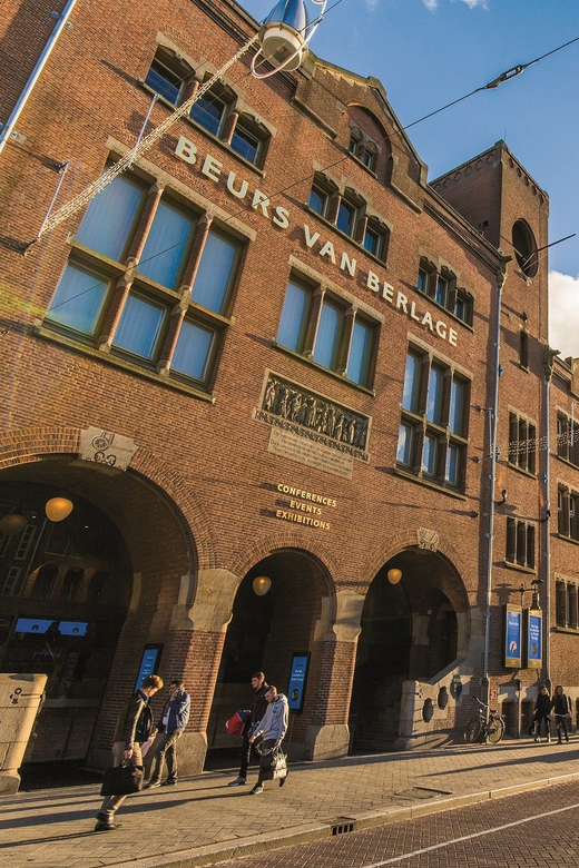Amsterdam: 3-Hour Private Bike Tour of the City Center - Museum District and Oud Zuid, plus the easy payoff of cycling to Vondelpark