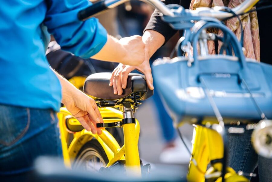 Amsterdam: 3h E-Bike Tour with break - Key things I’d watch for on this Amsterdam e-bike tour