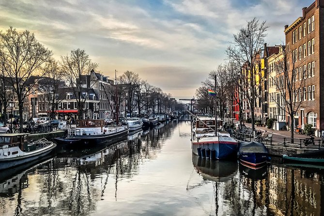 Amsterdam 4 Hours Private Photo Walk - Key things that make this photo walk worth your time
