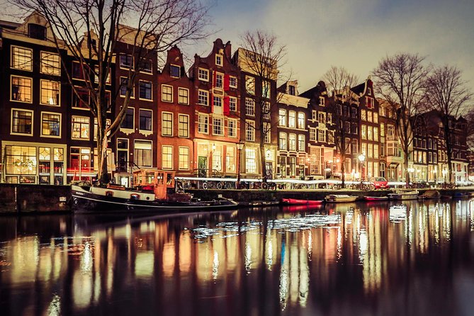 Amsterdam 4 Hours Private Photo Walk - Exploring Amsterdam through a photography lens