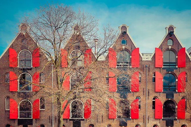 Amsterdam 4 Hours Private Photo Walk - How to get the most from the 4 hours