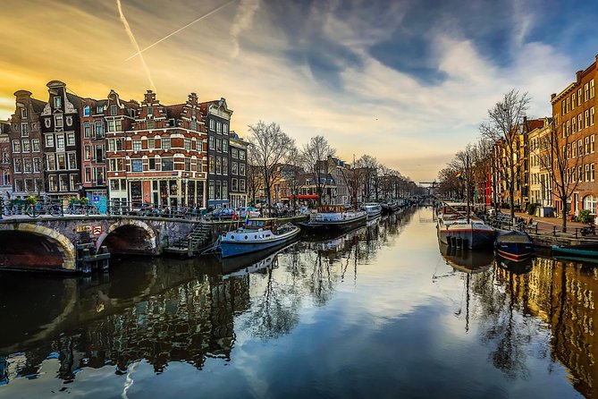 Amsterdam 4 Hours Private Photo Walk - Price and value, what you’re really paying for