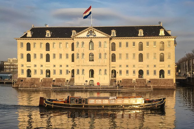 Amsterdam 4 Hours Private Photo Walk - Weather matters more than you think