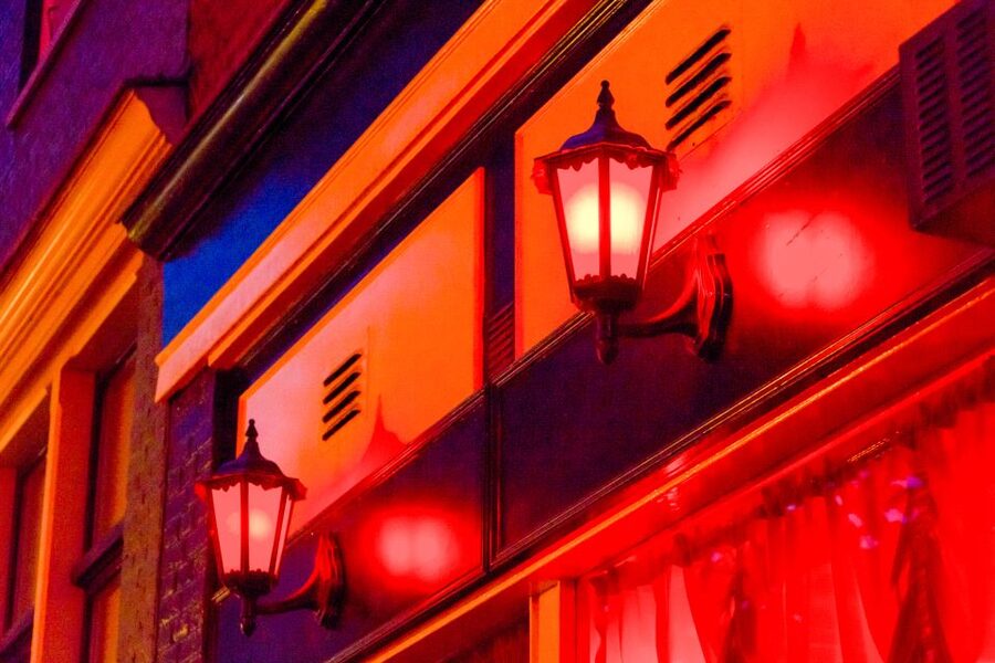 Amsterdam: After Dark Red Light District Tour - Price and value: does $57 buy a smart night out?