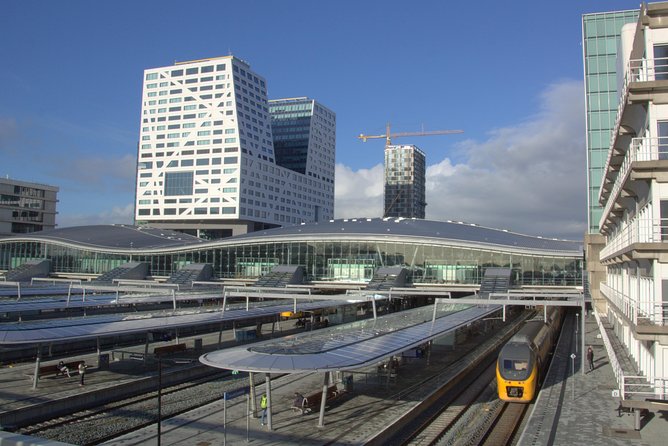 Amsterdam Airport Schiphol & Amsterdam City to Utrecht - Who This Schiphol to Utrecht Transfer Fits Best