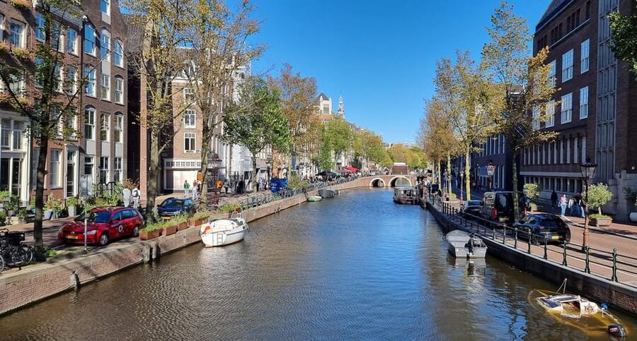 Amsterdam All In One Tour Walking Tour - Price and What You’re Really Paying For