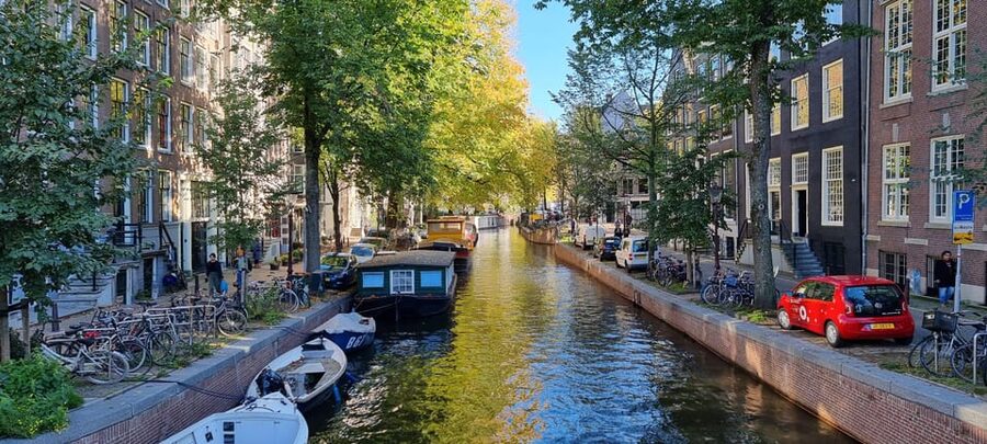 Amsterdam All In One Tour Walking Tour - Marijuana and Drug Culture, Plus How Your Guide Keeps It Practical