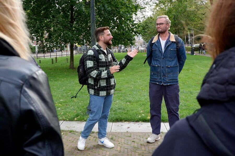 Amsterdam All Inclusive Guided Walking Craft Beer Tour - Walking Beer Tours in Amsterdam: Why This One Works