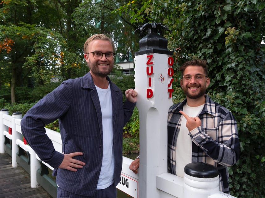 Amsterdam All Inclusive Guided Walking Craft Beer Tour - Price and Value: Is $74 Fair for What You Get?
