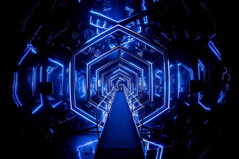 Amsterdam: AMAZE Immersive Audiovisual Experience Ticket - Why AMAZE Is a Different Kind of Amsterdam Night