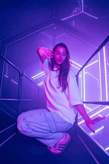 Amsterdam: AMAZE Immersive Audiovisual Experience Ticket - Getting the Timing Right in Amsterdam Westhaven