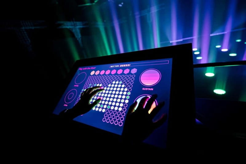 Amsterdam: AMAZE Immersive Audiovisual Experience Ticket - Price and Value: Is $26 Good for This Much Show?