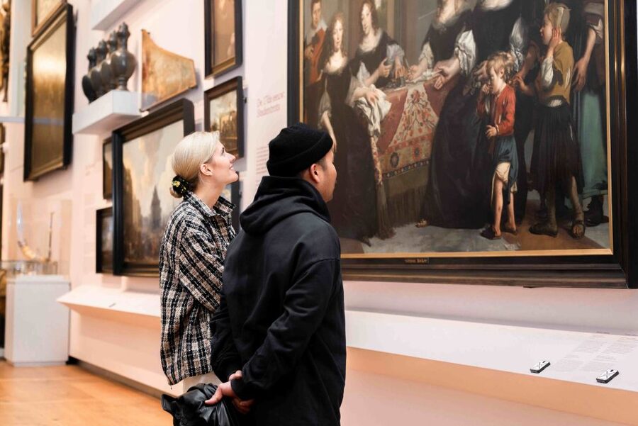 Amsterdam: Amsterdam Museum Entry Ticket - Practical Tips for Getting There and Getting the Most Out of Your Visit