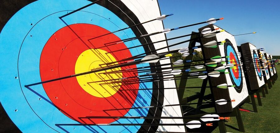 Amsterdam: An Unforgettable Archery Experience! - Safety, Equipment, and Coaching That Actually Helps