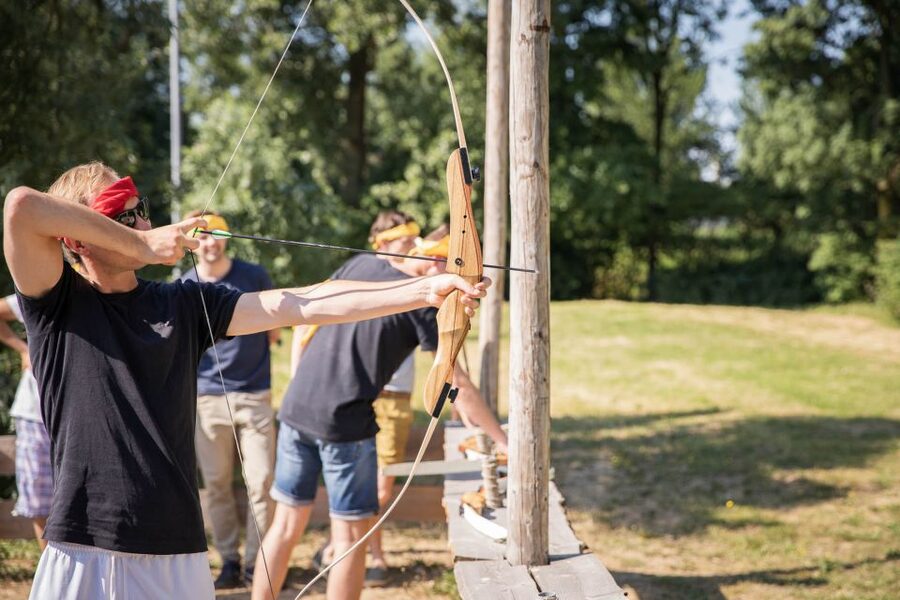 Amsterdam: An Unforgettable Archery Experience! - Who This Works Best For, and Who Might Not