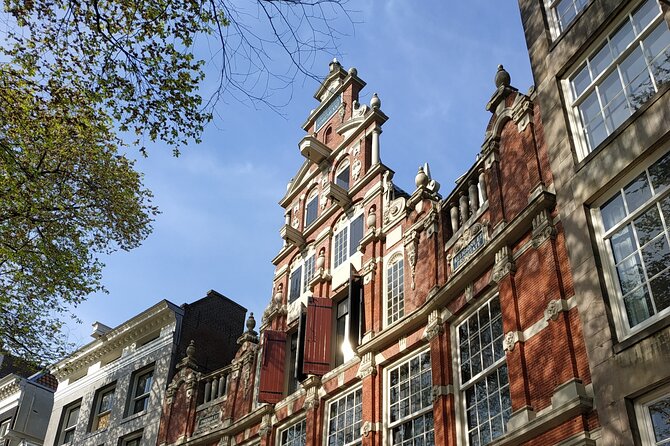 Amsterdam and Countryside Private Full-Day Tour by luxury car - Food, Timing, and the Best Way to Pace Yourself
