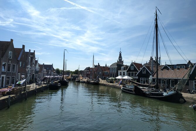 Amsterdam and Countryside Private Full-Day Tour by luxury car - Value for Money: When $725 Per Group Makes Sense