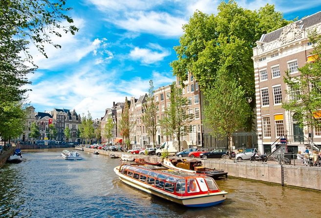 Amsterdam and Countryside private tour - Key highlights worth showing up for