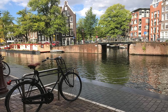 Amsterdam and Countryside private tour - Why This Private Amsterdam and Countryside Mix Works