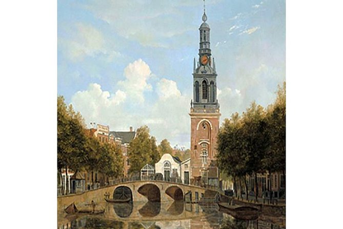 Amsterdam and Countryside private tour - Pickup and Getting Around Without the Headache