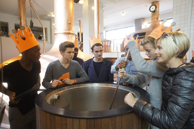 Amsterdam and Countryside private tour - Price and Group Value: What $560 Buys