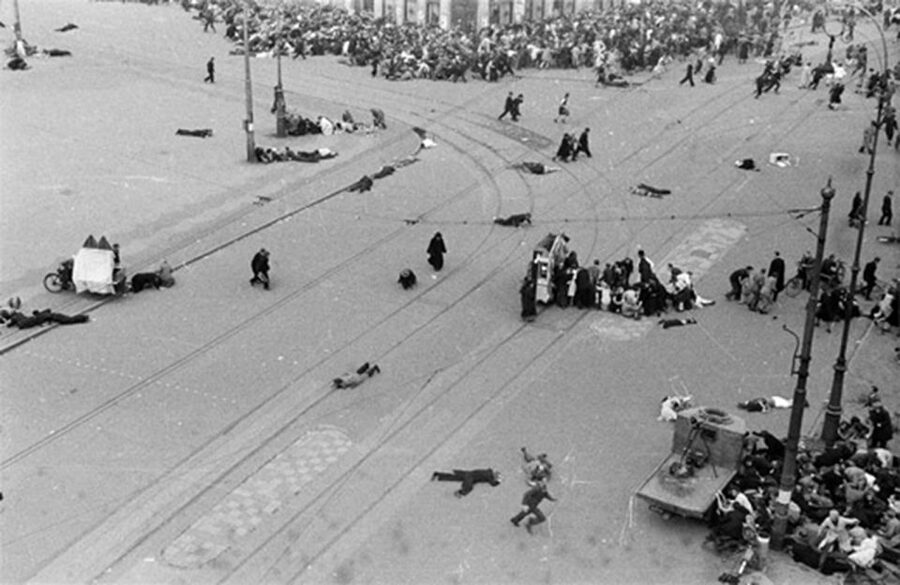 Amsterdam: Anna Frank and World War II History Walking Tour - Key highlights worth your attention