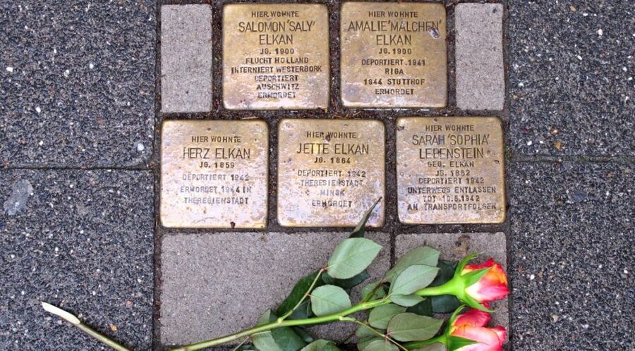 Amsterdam: Anna Frank and World War II History Walking Tour - Nazi occupation explained in city terms, not just classroom terms