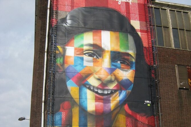 Amsterdam: Anne Frank and Jewish Quarter Walking Tour (TOP RATED) - Price of $33.26 and why it feels like good value