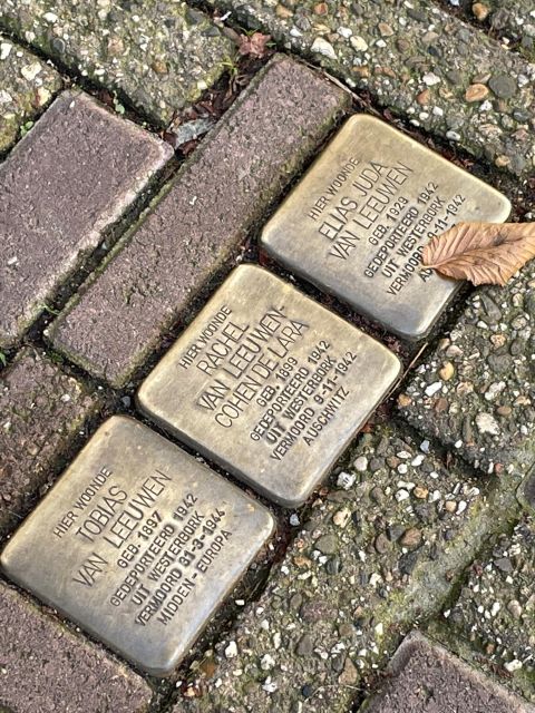 Amsterdam: Anne Frank's Last Walk & Visit the House in VR - Key things to know before you go