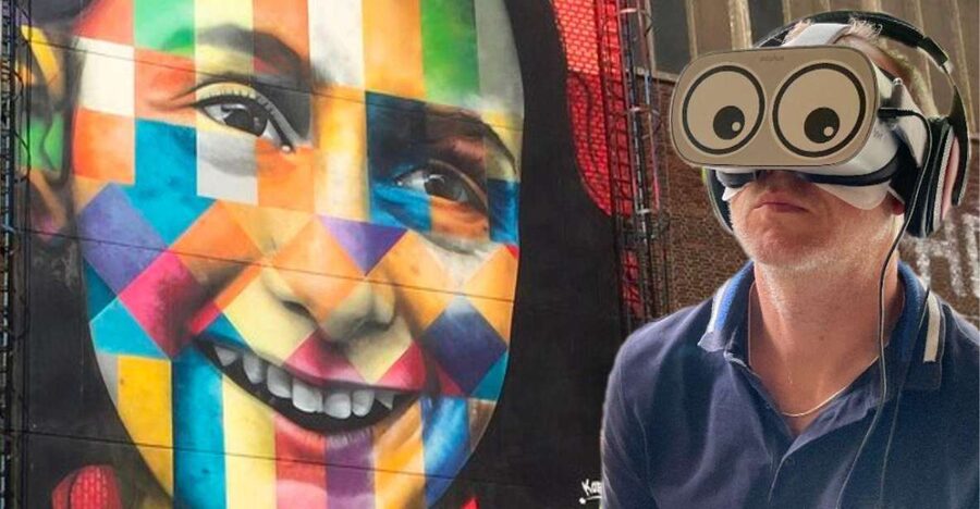 Amsterdam: Anne Frank's Last Walk & Visit the House in VR - Following Anne’s last walk toward Prinsengracht