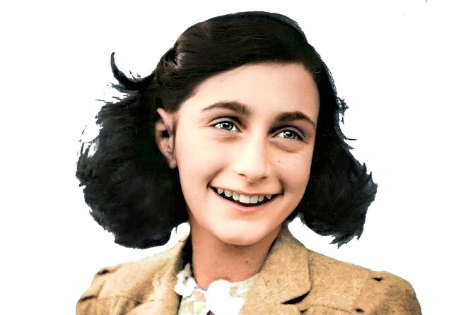 Amsterdam: Anne Frank Small Group Walking Tour - Key things that make this tour worth your time