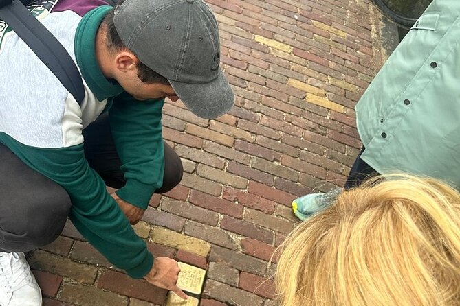 Amsterdam: Anne Frank Small Group Walking Tour - Price and value: $72 makes sense when tickets are handled right