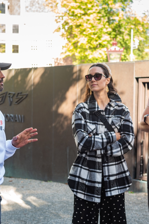 Amsterdam: Anne Frank Walking Tour - Why This Anne Frank Walking Tour Works in Two Hours