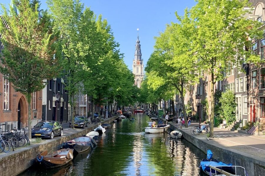 Amsterdam: Anne Frank Walking Tour - Guided in EN/DE/IT/ES - Price and practical value: is $28 worth it?