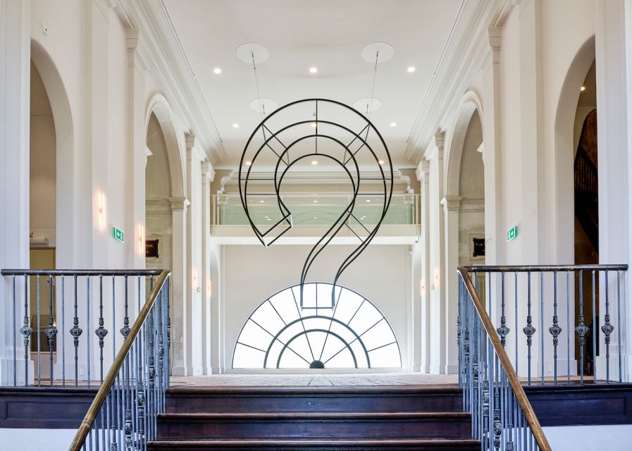 Amsterdam: ARTIS-Groote Museum Entry Ticket - Key things to know before you buy