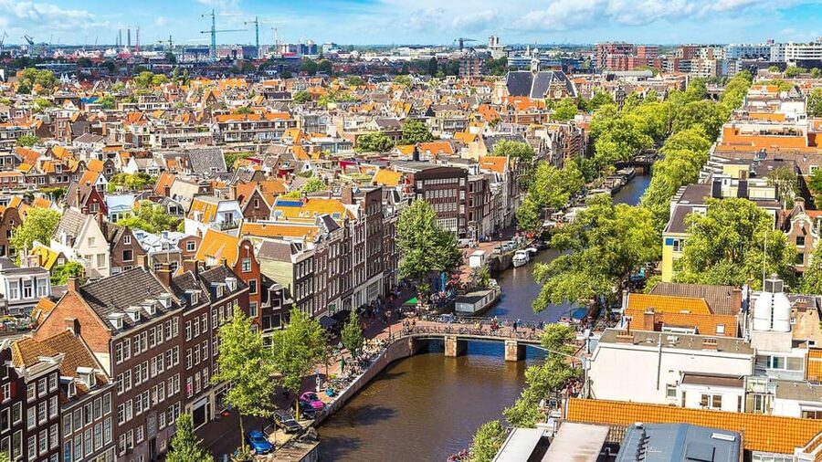 Amsterdam Audioguide - TravelMate app for your smartphone - Value for $4.54: why the price works (and when it might not)