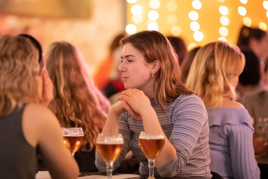 Amsterdam: Beer Tasting with Paired Bites at Eighty-Four - Quick, useful highlights before you go
