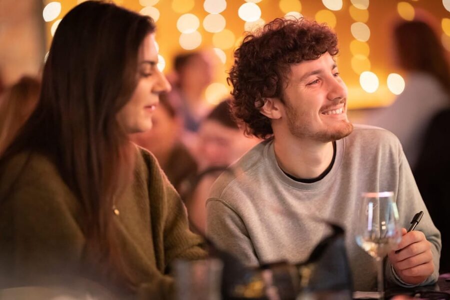 Amsterdam: Beer Tasting with Paired Bites at Eighty-Four - Price and value: is it worth €29.50 to €42.50?